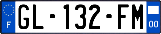 GL-132-FM