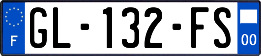 GL-132-FS