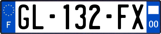 GL-132-FX
