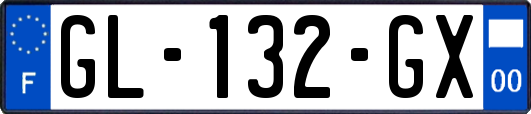 GL-132-GX