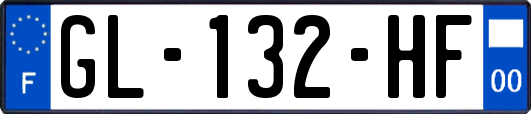 GL-132-HF