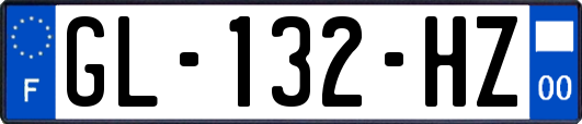 GL-132-HZ