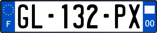 GL-132-PX