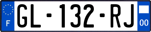 GL-132-RJ