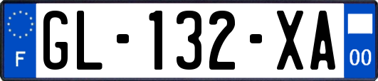 GL-132-XA