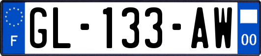 GL-133-AW