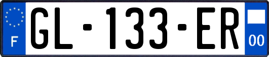 GL-133-ER