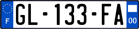 GL-133-FA