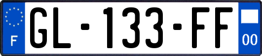 GL-133-FF