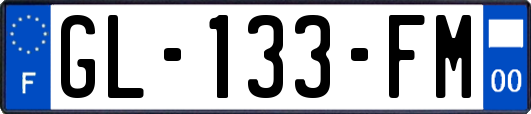 GL-133-FM