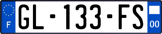 GL-133-FS