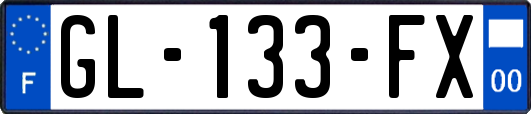 GL-133-FX