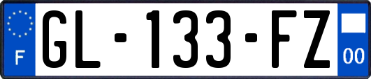 GL-133-FZ