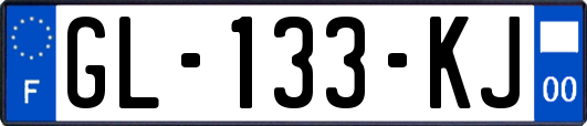 GL-133-KJ