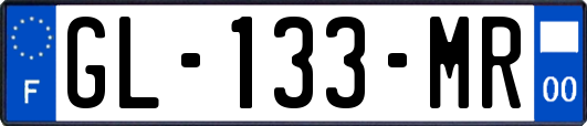 GL-133-MR