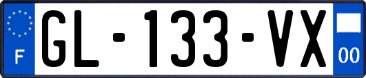 GL-133-VX