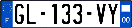 GL-133-VY