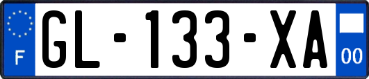 GL-133-XA
