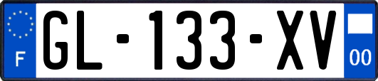 GL-133-XV