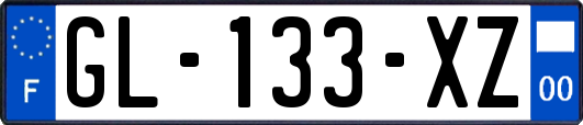 GL-133-XZ