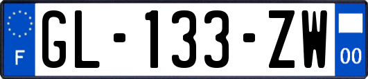 GL-133-ZW