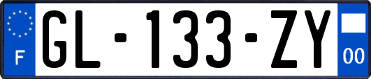 GL-133-ZY