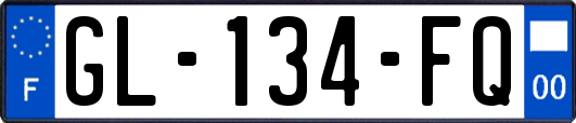 GL-134-FQ