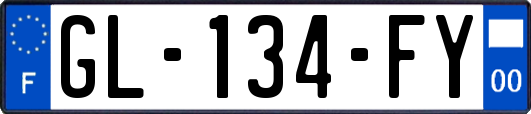 GL-134-FY