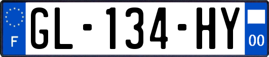 GL-134-HY