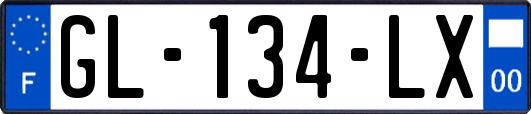GL-134-LX