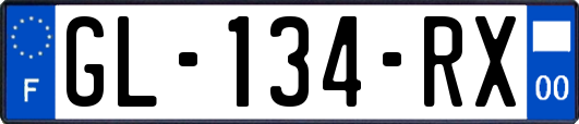GL-134-RX
