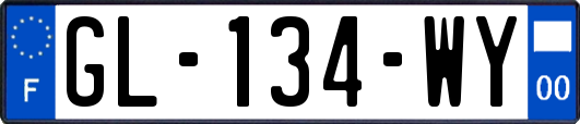GL-134-WY