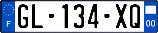 GL-134-XQ