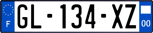 GL-134-XZ