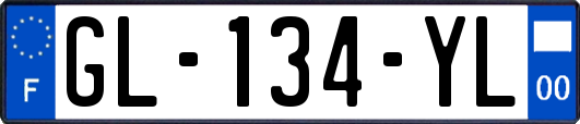GL-134-YL