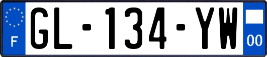 GL-134-YW