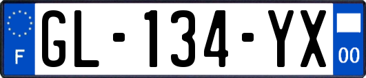 GL-134-YX