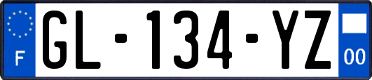 GL-134-YZ