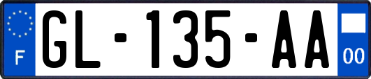 GL-135-AA