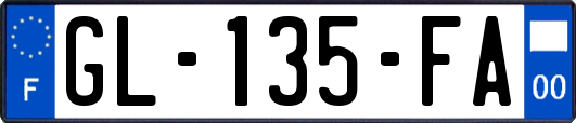 GL-135-FA