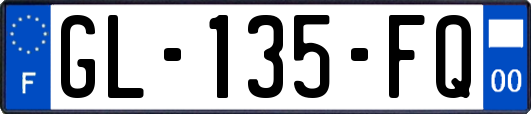 GL-135-FQ