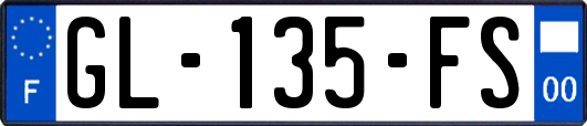 GL-135-FS