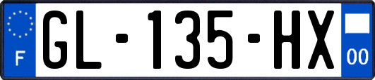 GL-135-HX