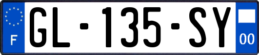GL-135-SY