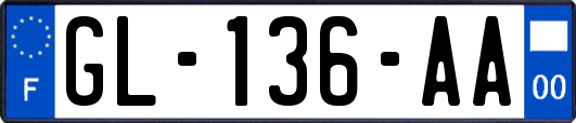 GL-136-AA