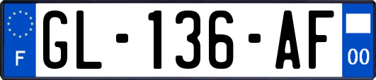 GL-136-AF