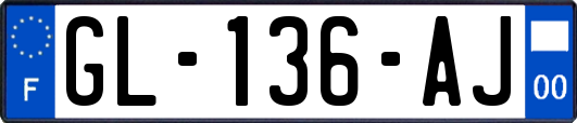 GL-136-AJ