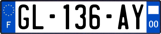 GL-136-AY
