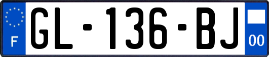 GL-136-BJ