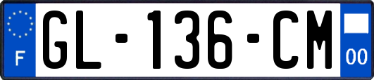 GL-136-CM